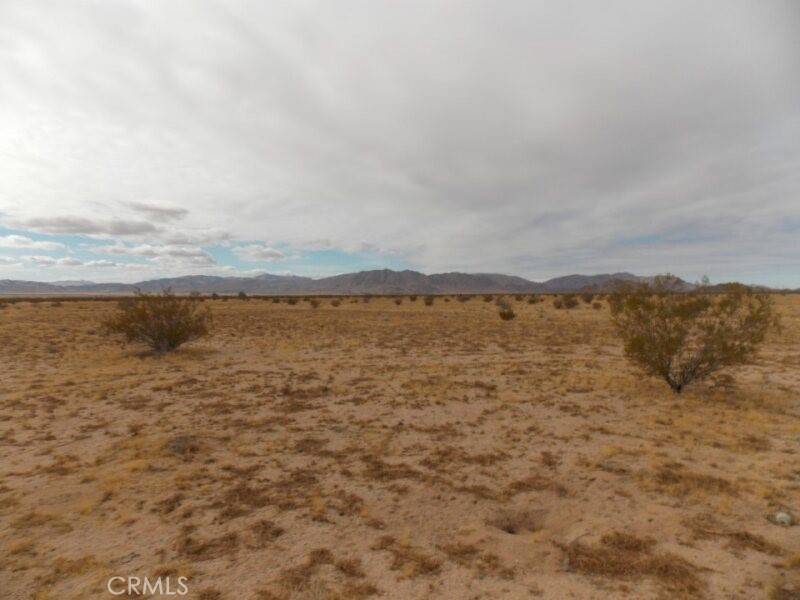 Hinkley, CA 92347,0 Burn Ranch RD