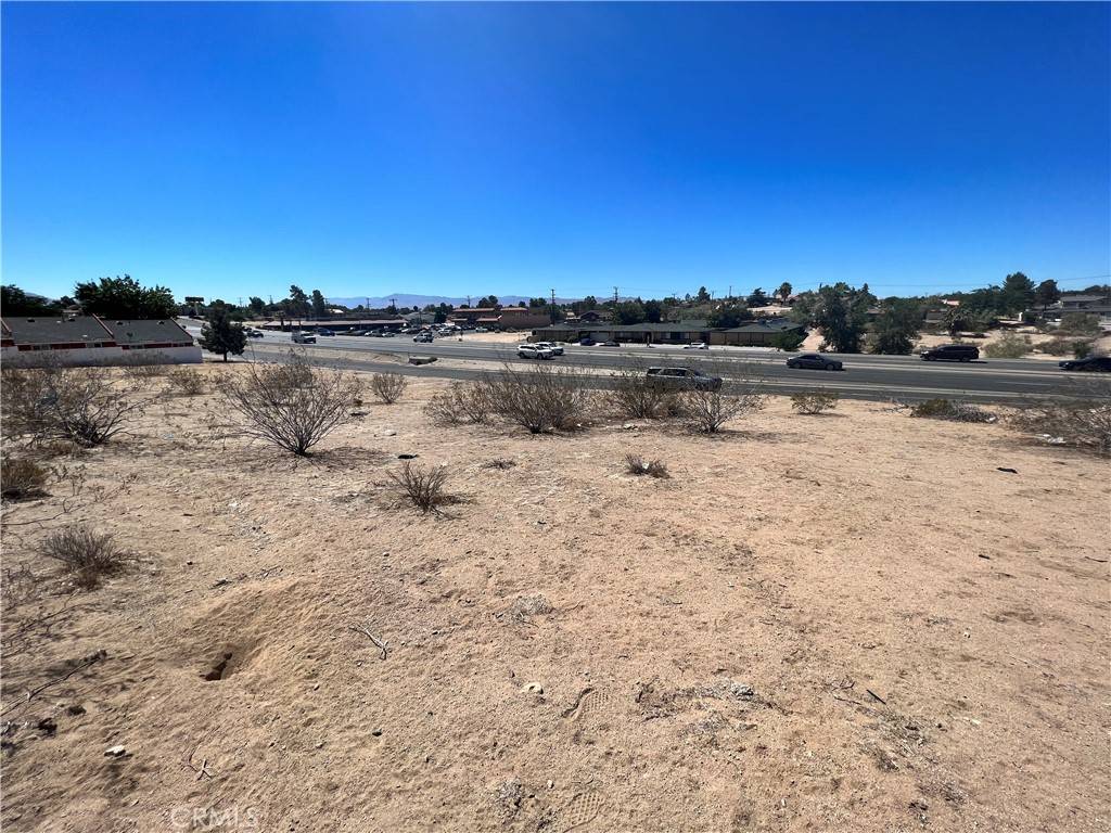Apple Valley, CA 92307,1 Highway 18