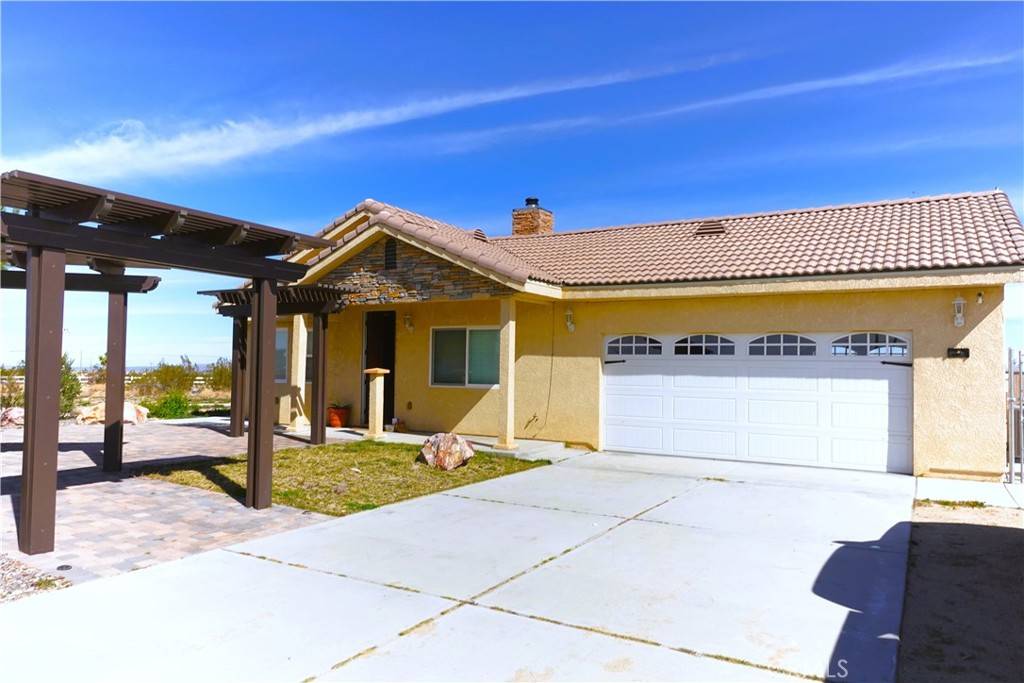 Phelan, CA 92371,0 Shady Dr