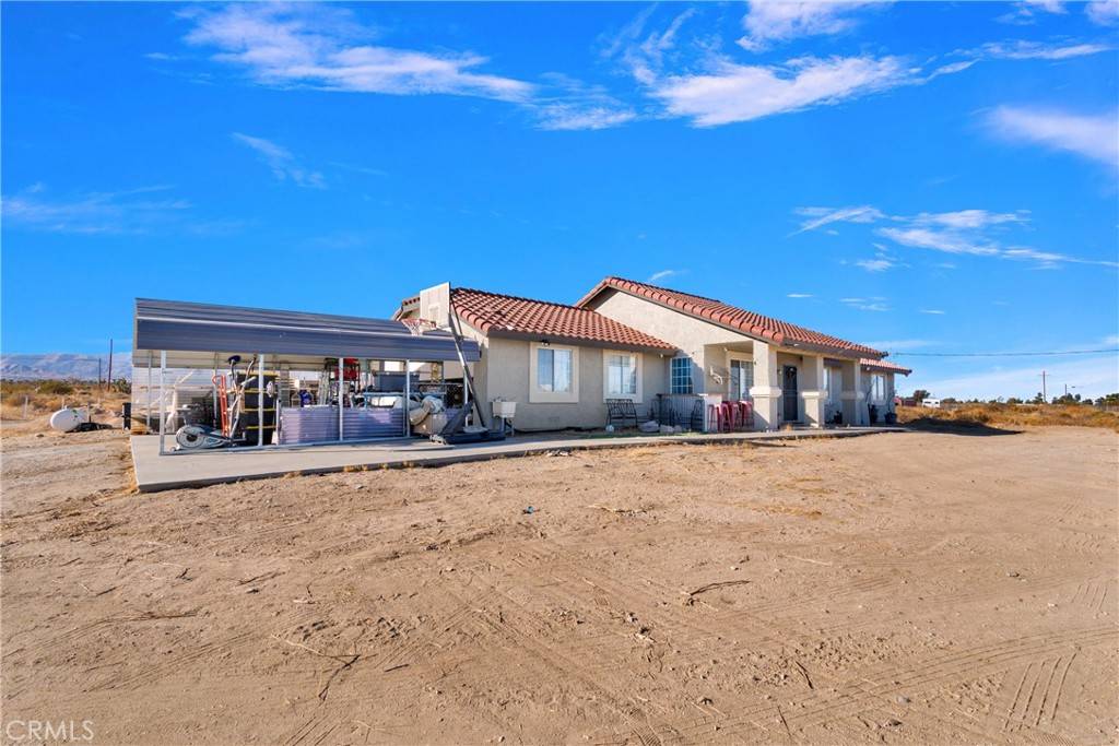 Phelan, CA 92371,5989 Tokay RD