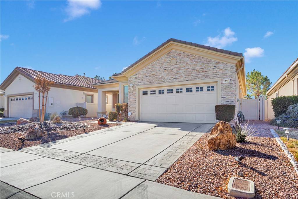 Apple Valley, CA 92308,10974 Kelvington LN