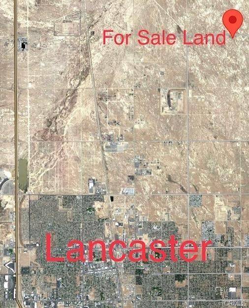 Lancaster, CA 93535,0 E Vac Ave E #Vic 20