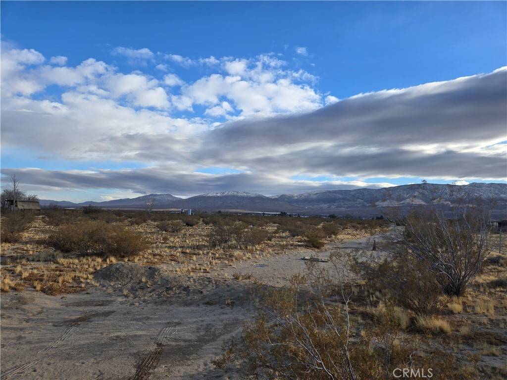 Lucerne Valley, CA 92356,5 Acres Colby ST