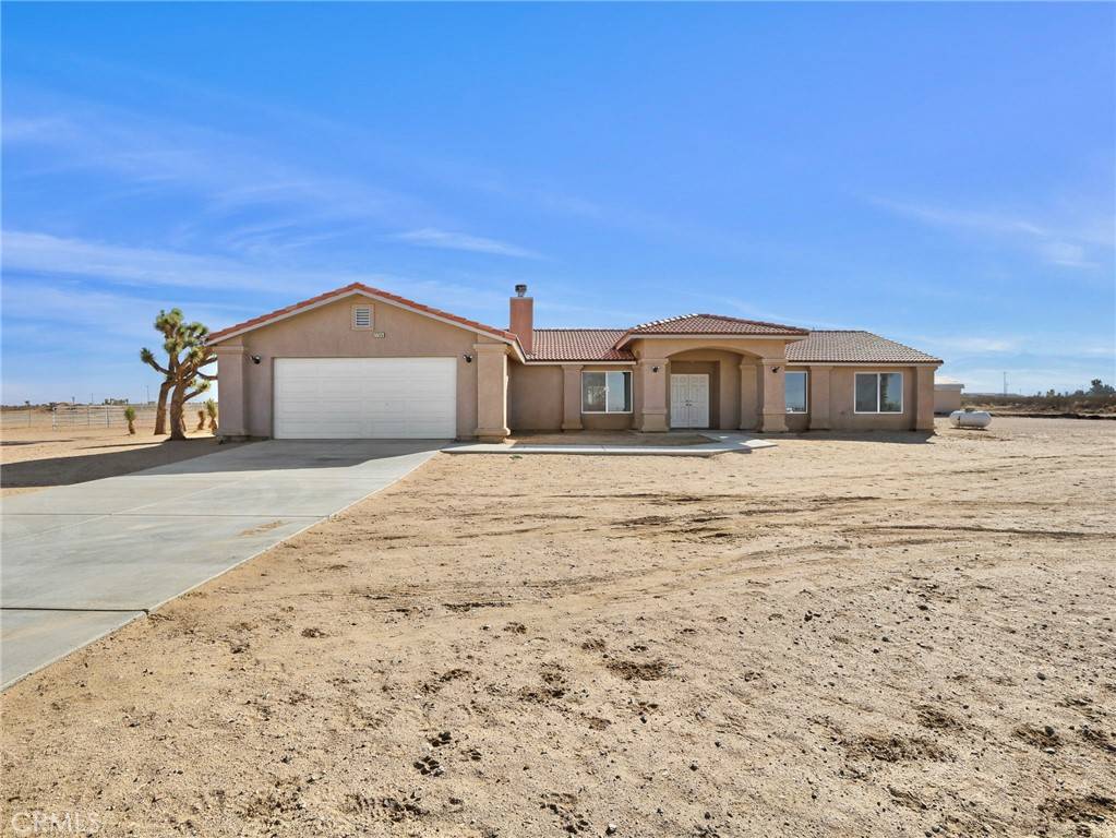 Phelan, CA 92371,7755 7th ST