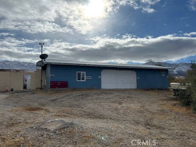 Lucerne Valley, CA 92356,32323 Emerald RD