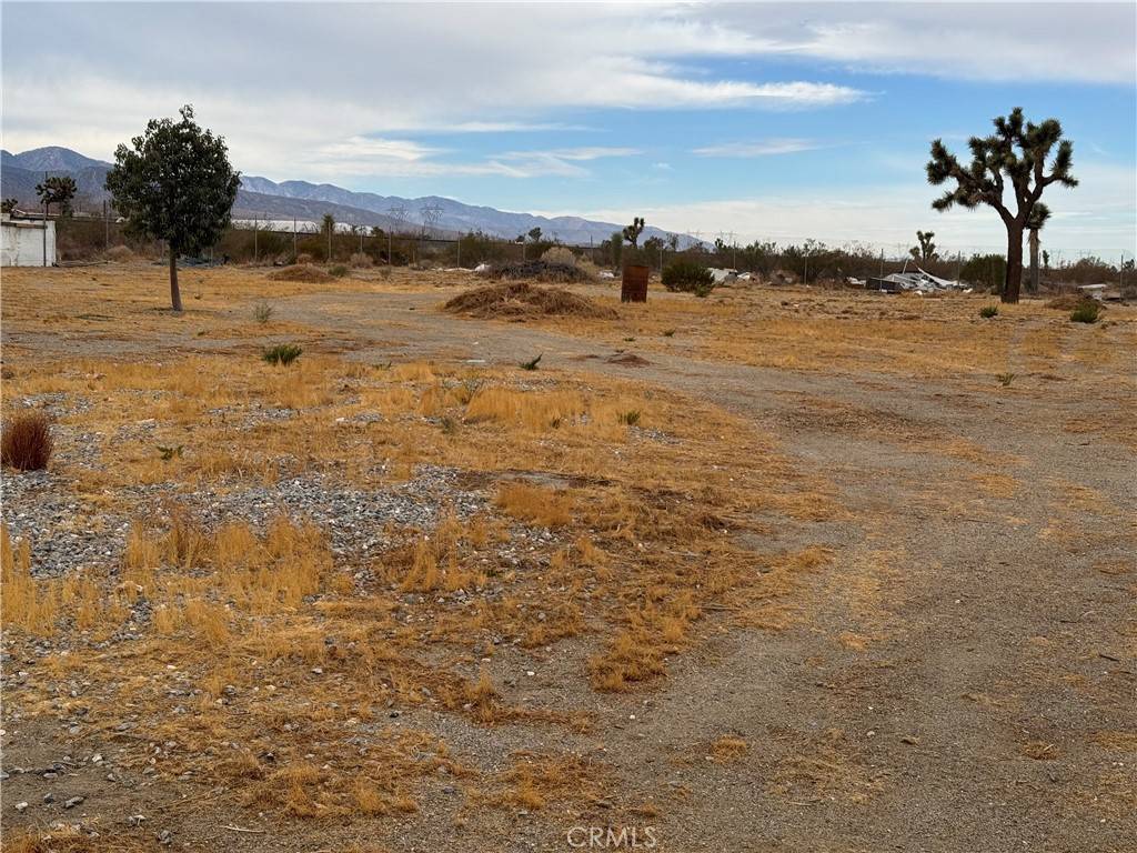 3185 Olivera RD Phelan, CA 92371