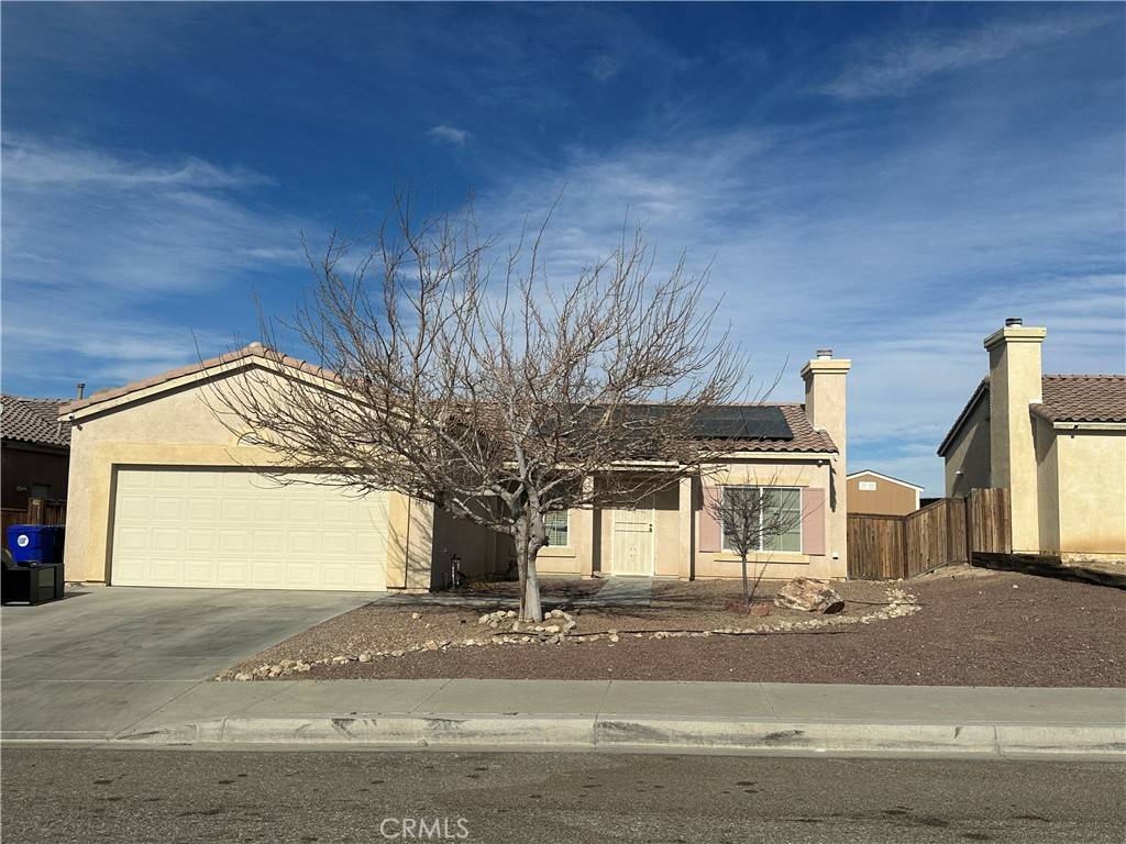 Victorville, CA 92394,14948 Gloria LN