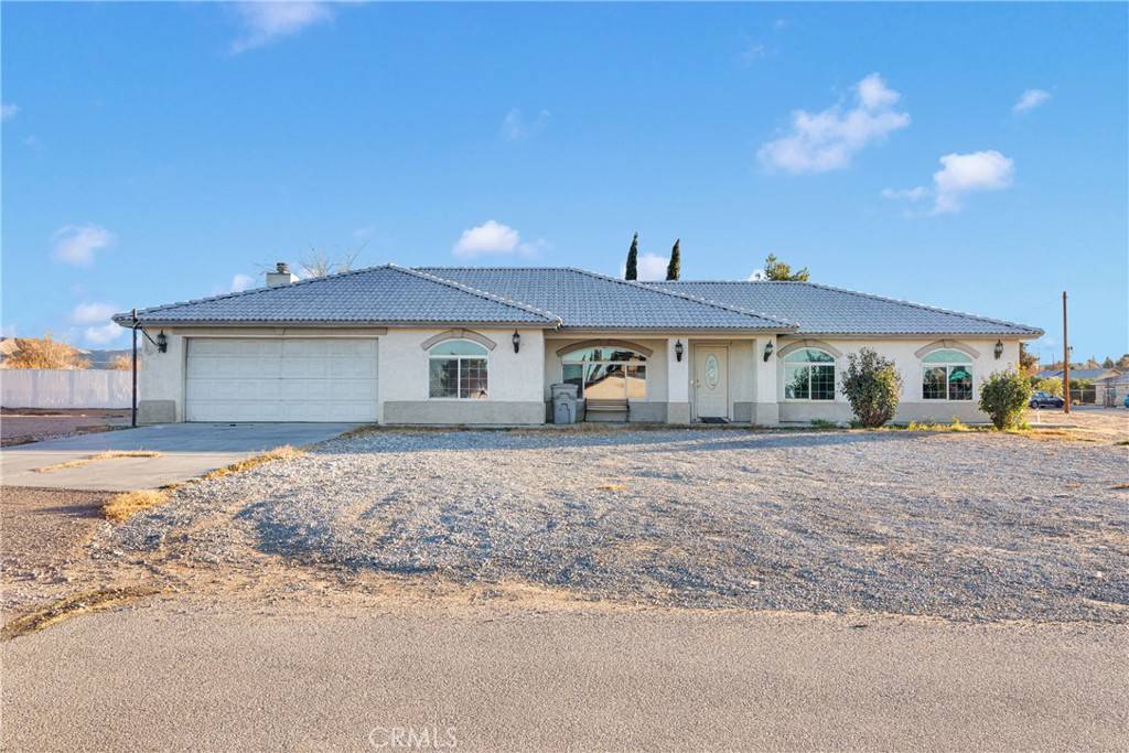 Hesperia, CA 92345,9189 Manteca AVE