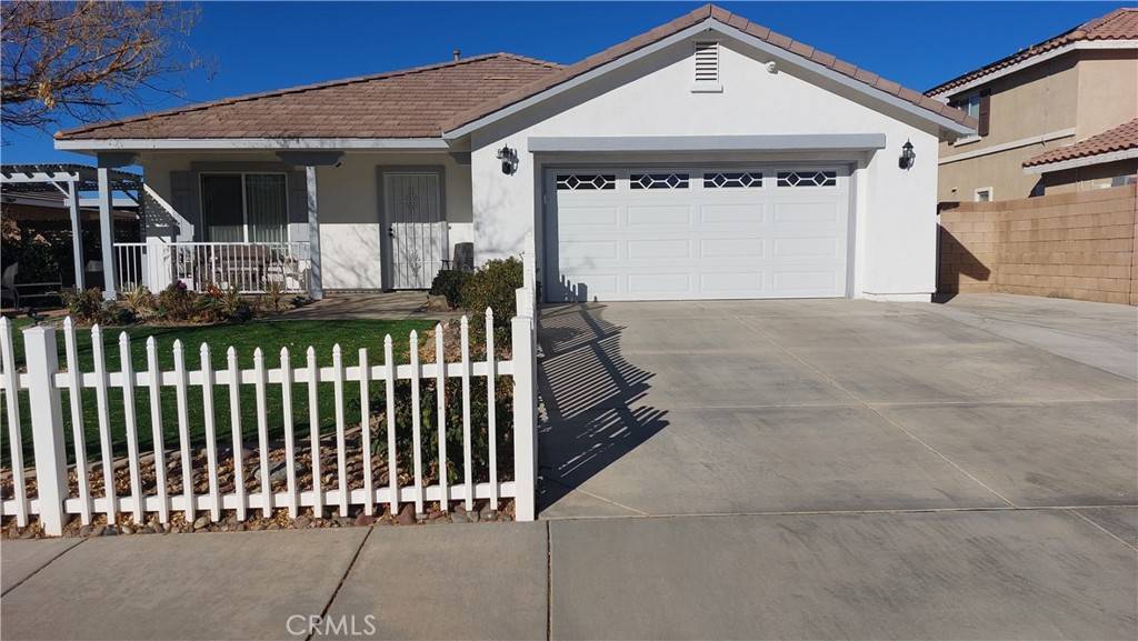 Palmdale, CA 93552,6437 Shayna CT