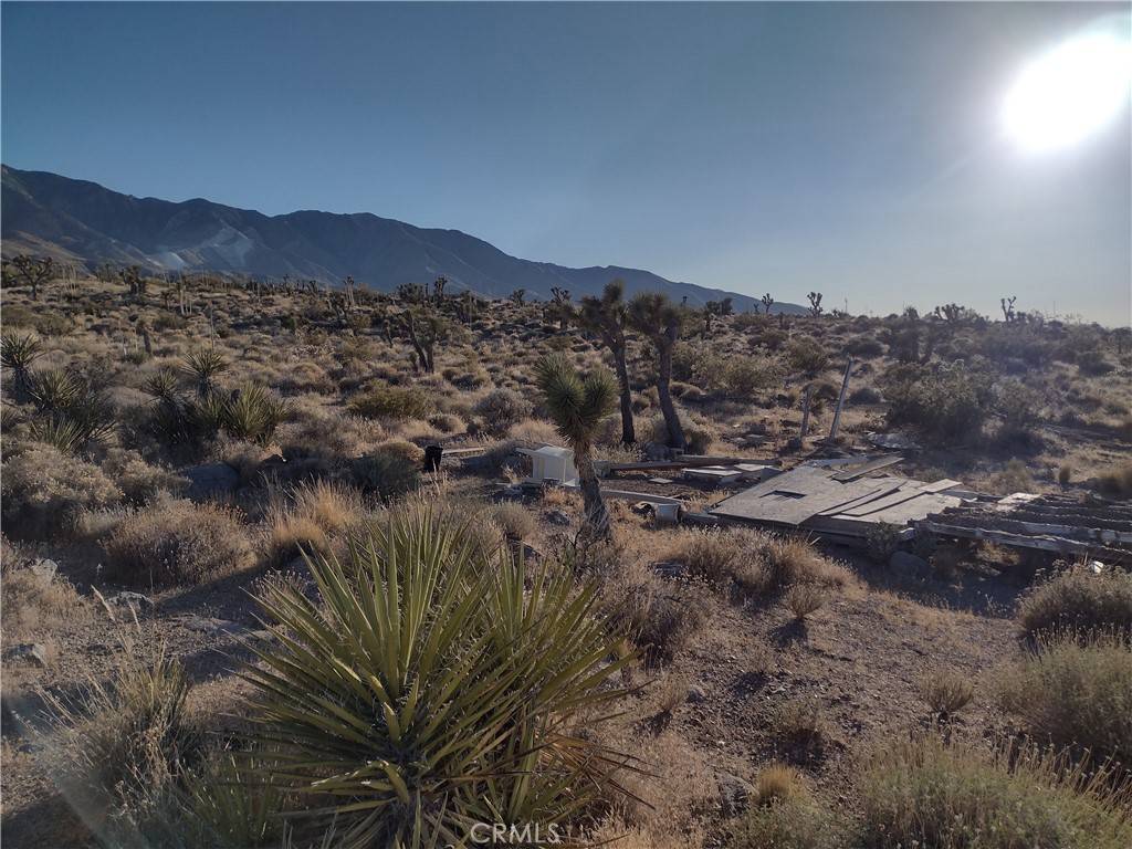 Lucerne Valley, CA 92356,5 Tate LN