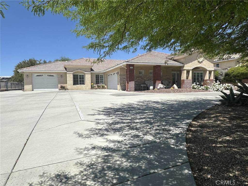 Apple Valley, CA 92307,16232 Ridge View DR