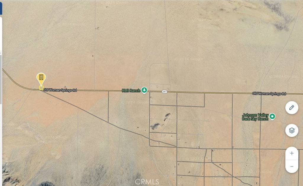 Landers, CA 92285,0 Ca-247