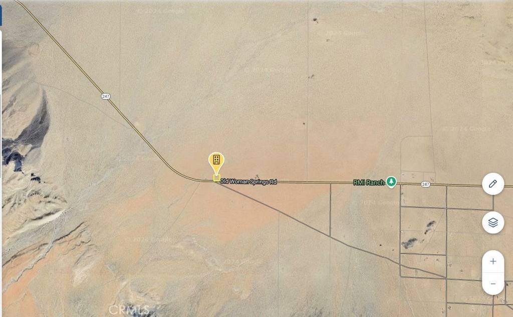 Landers, CA 92285,0 Ca-247