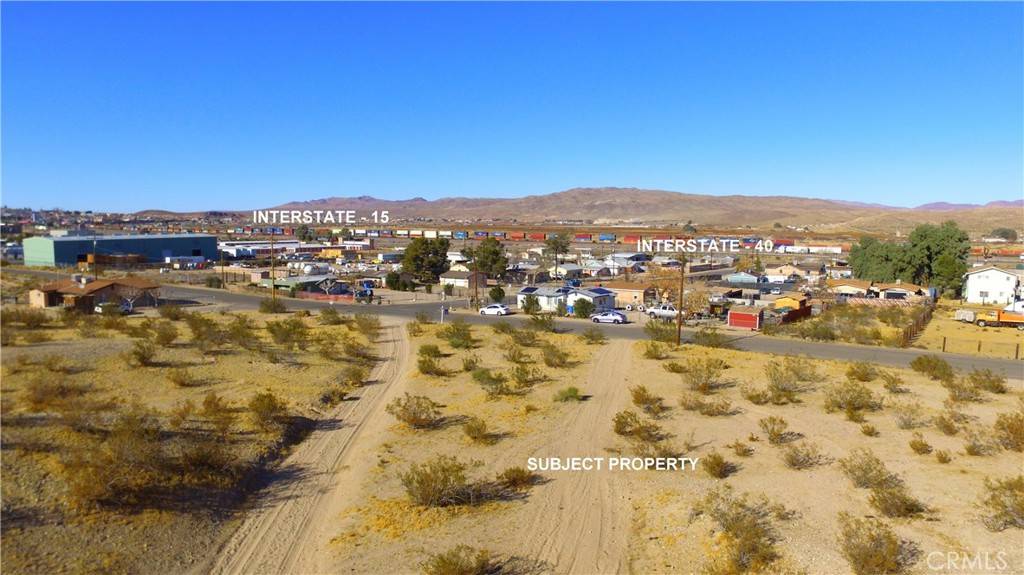 Barstow, CA 92311,42424137 Armory RD