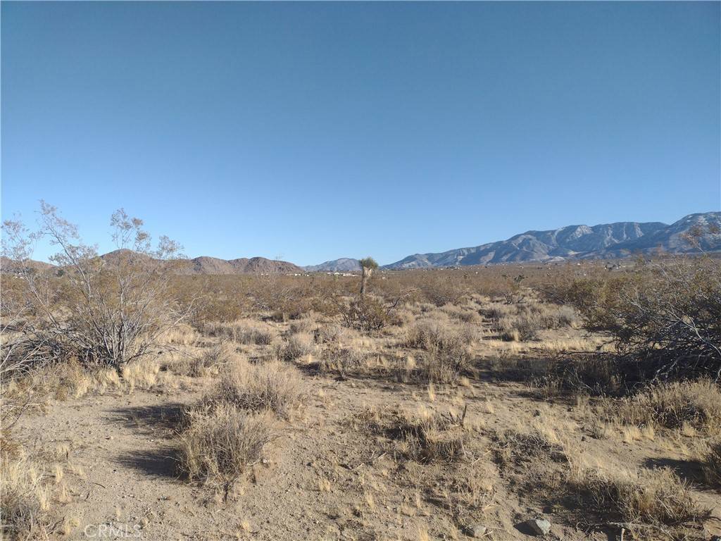 Lucerne Valley, CA 92356,10 Banta RD