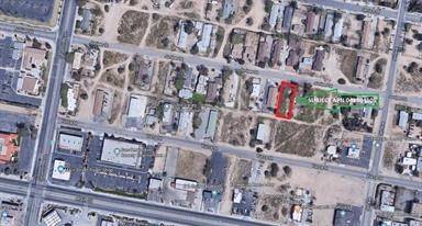 Hesperia, CA 92345,0 Juniper ST