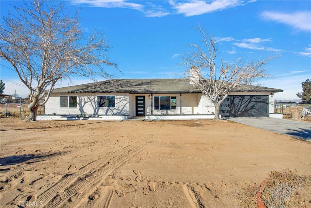 Hesperia, CA 92345,18702 Willow ST