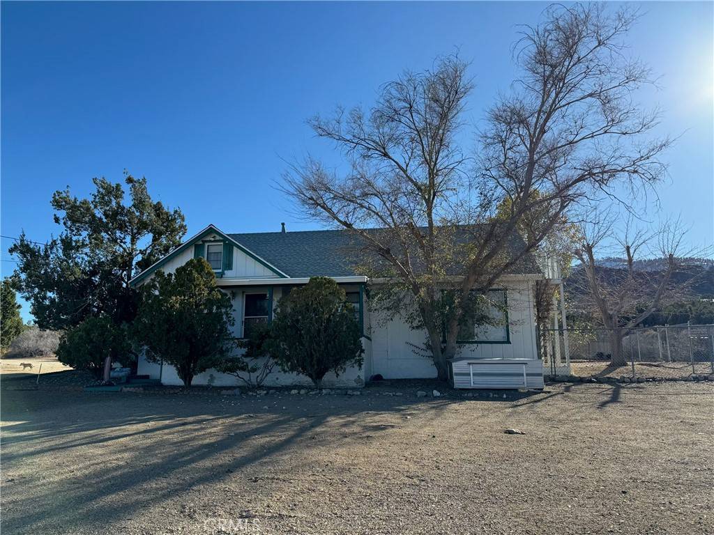 Pinon Hills, CA 92372,9432 Mountain RD