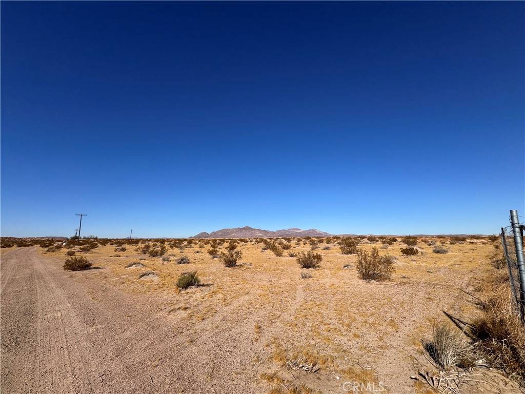 Newberry Springs, CA 92365,0 Bedford DR