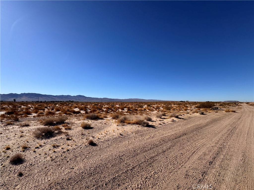 Newberry Springs, CA 92365,0 Bedford Lot 59 DR