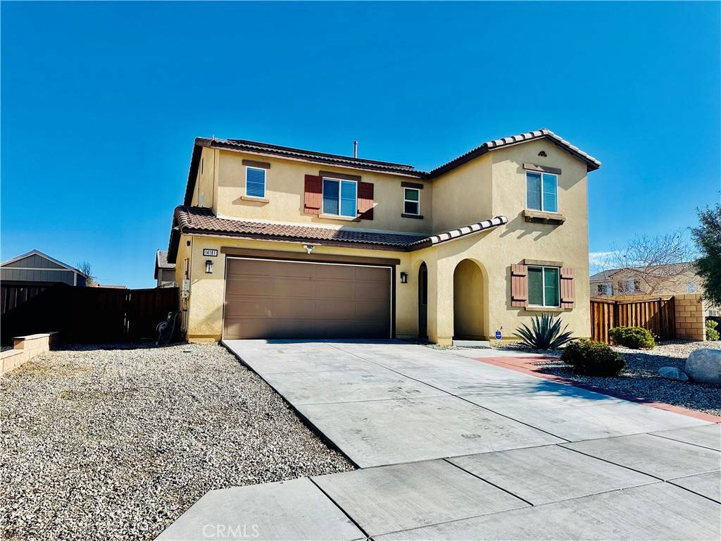 Adelanto, CA 92301,14181 Tierra del sur St