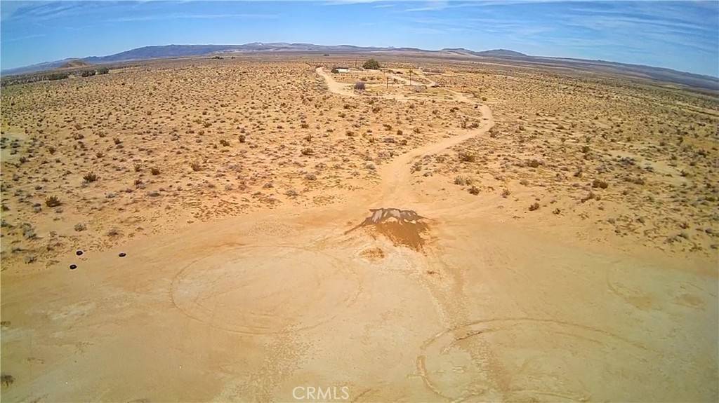 Hinkley, CA 92347,0 Fairview