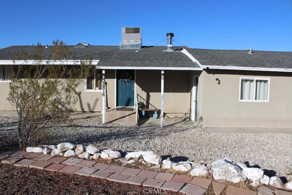 Lucerne Valley, CA 92356,32816 Topaz RD