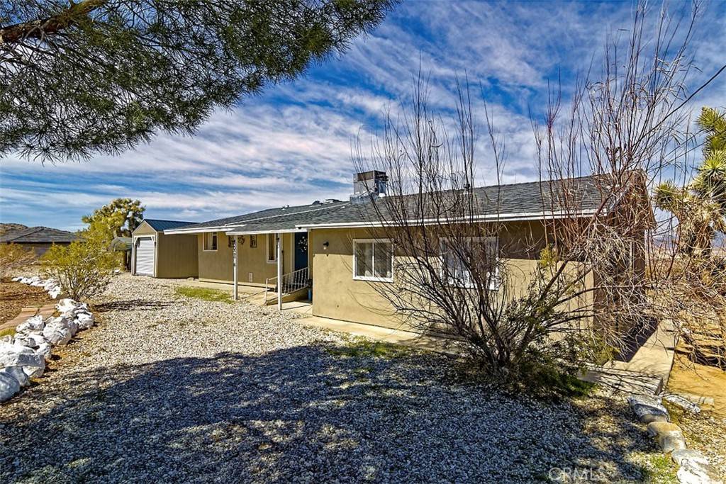 Lucerne Valley, CA 92356,32816 Topaz RD