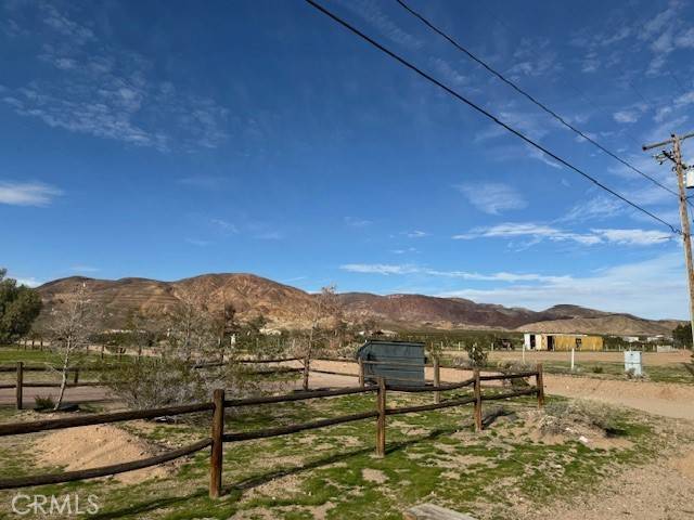 Yermo, CA 92398,37152 Indian AVE