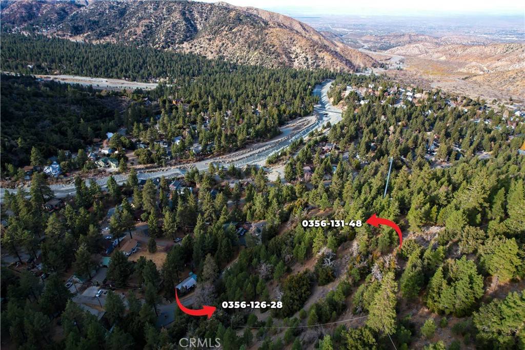 Wrightwood, CA 92397,0 Mojave Scenic Drive