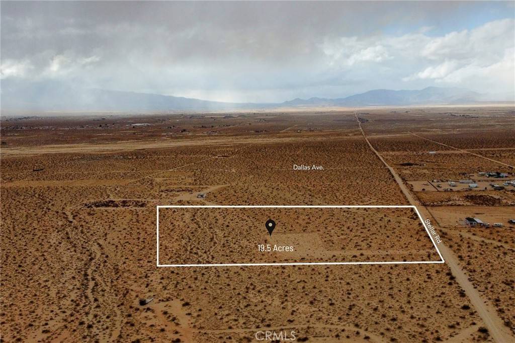 Lucerne Valley, CA 92356,0 Stellar RD