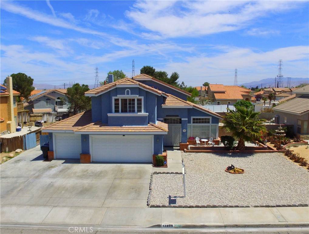 Victorville, CA 92392,12239 San Marcos ST