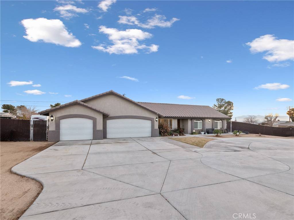 Apple Valley, CA 92307,18781 Chapae LN