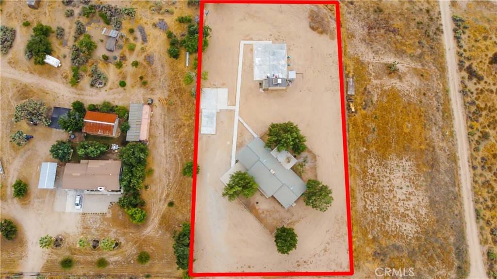 Phelan, CA 92371,6591 Sundown DR