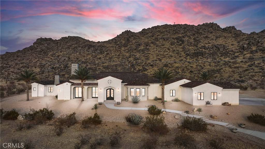Apple Valley, CA 92307,20124 Rancherias RD