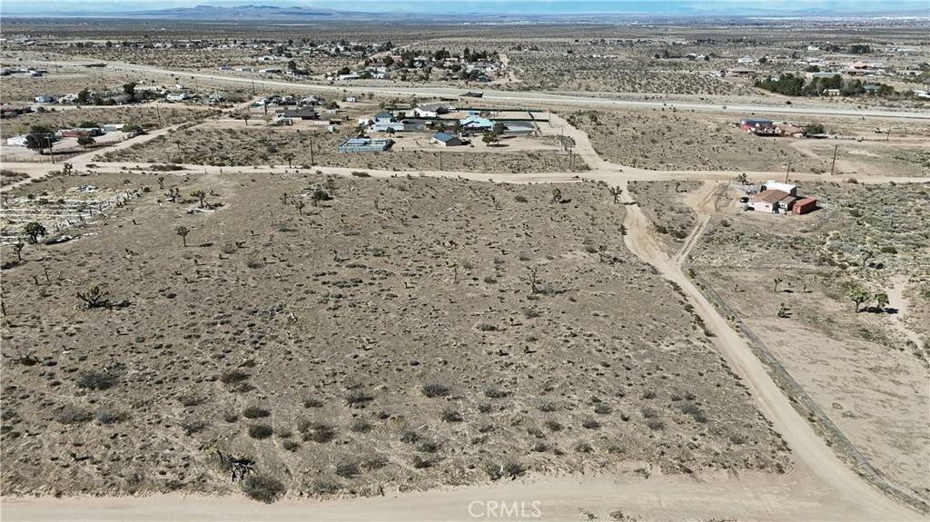 Phelan, CA 92371,0 3rd/sunset