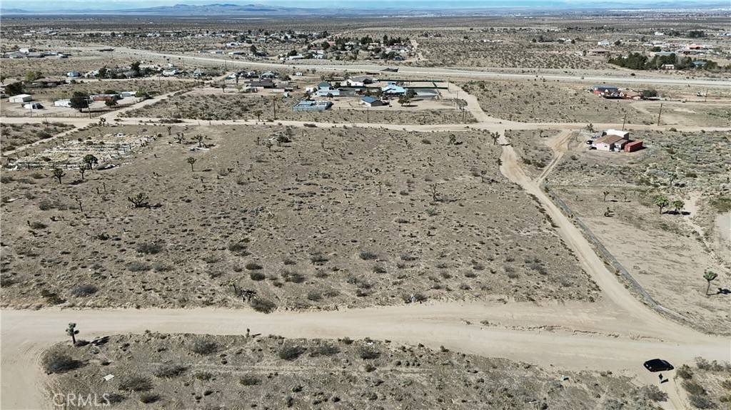 Phelan, CA 92371,0 3rd/sunset