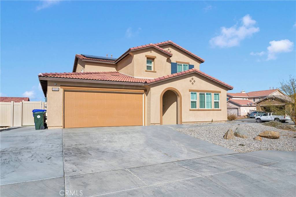 Adelanto, CA 92301,10356 Saddleback DR