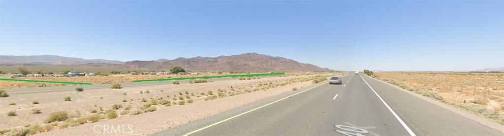 46700 National Trails HWY Newberry Springs, CA 92365