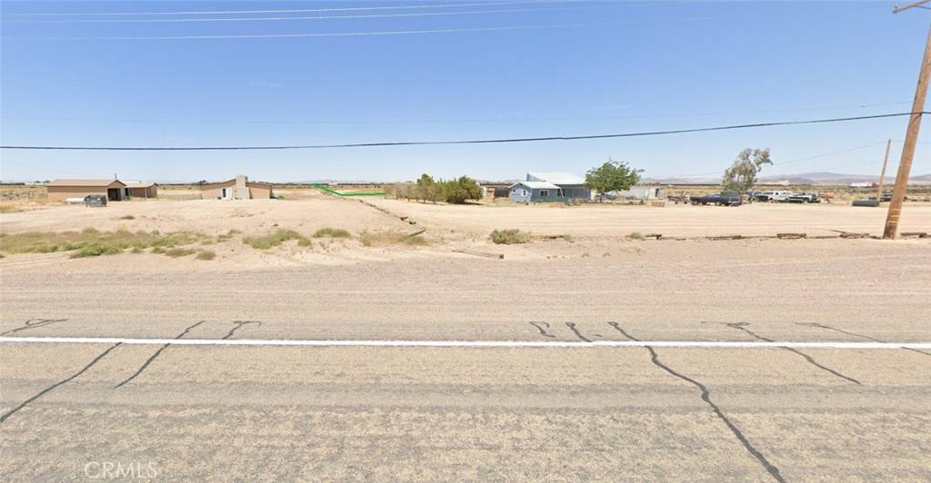 46700 National Trails HWY Newberry Springs, CA 92365
