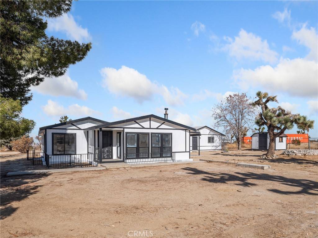 Pinon Hills, CA 92372,11773 Redwood RD