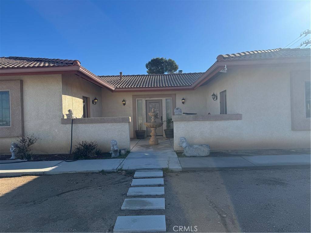 Phelan, CA 92371,9323 Serra ST