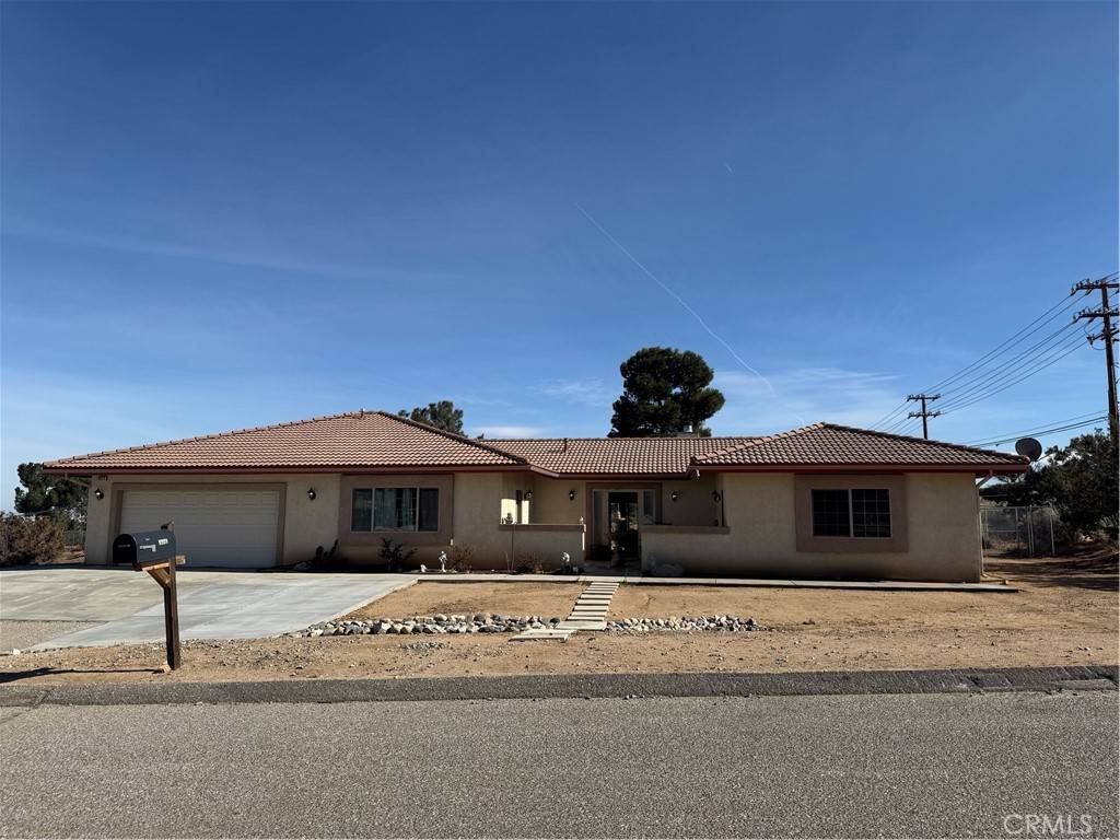 Phelan, CA 92371,9323 Serra ST