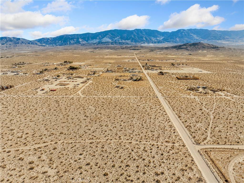 Lucerne Valley, CA 92356,0 Clark RD