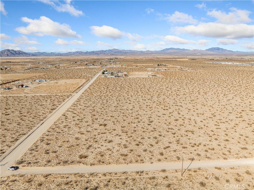 Lucerne Valley, CA 92356,0 Clark ST