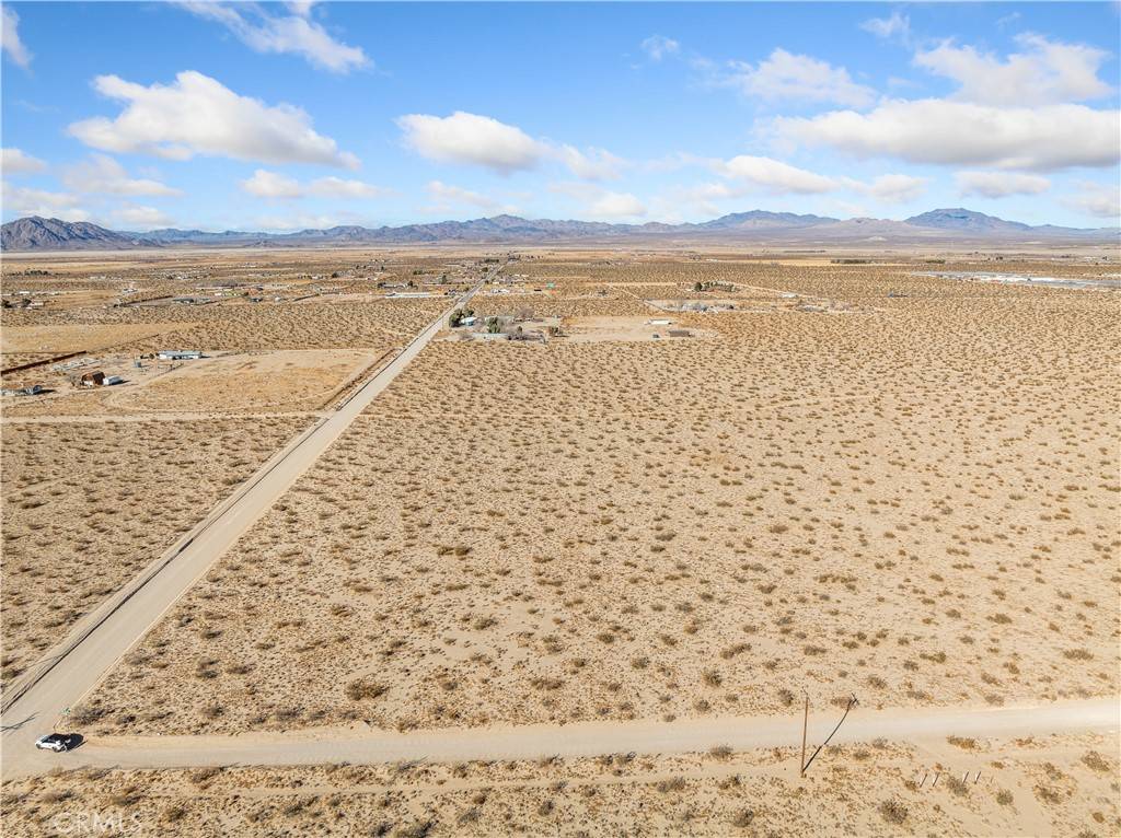 Lucerne Valley, CA 92356,0 Midway AVE