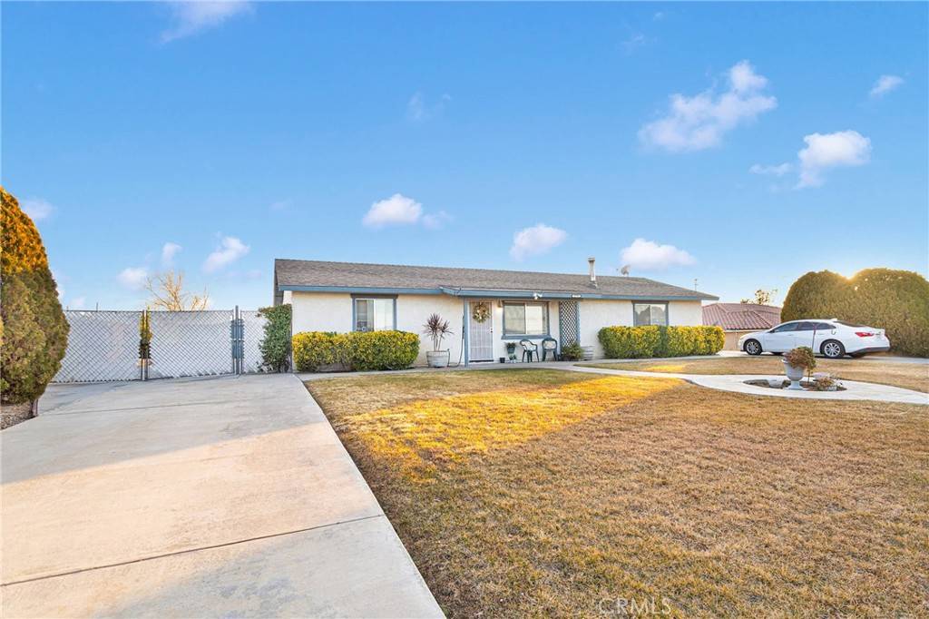 Hesperia, CA 92345,17775 Hackberry ST