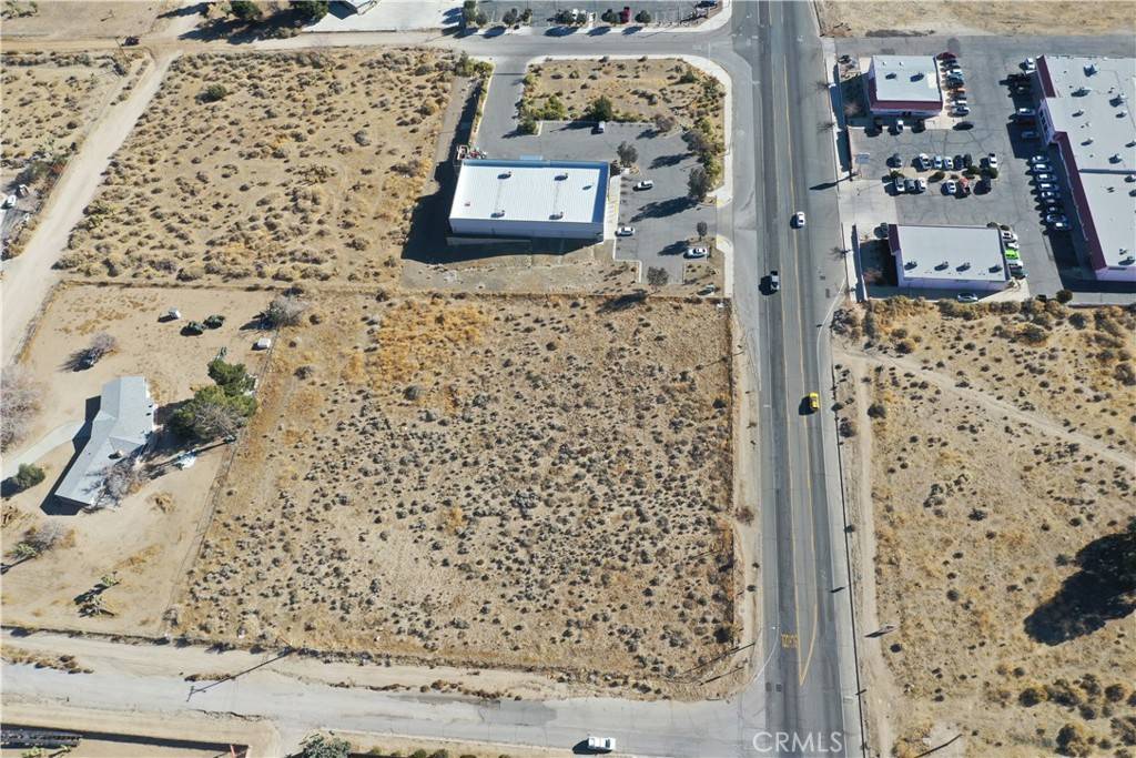Phelan, CA 92371,4340 Phelan Rd #A-D ST