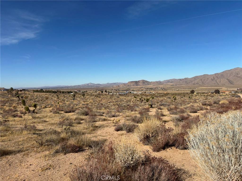 Apple Valley, CA 92308,13 Luna Mountain RD