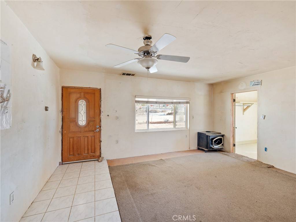 Oro Grande, CA 92368,21420 Omor DR